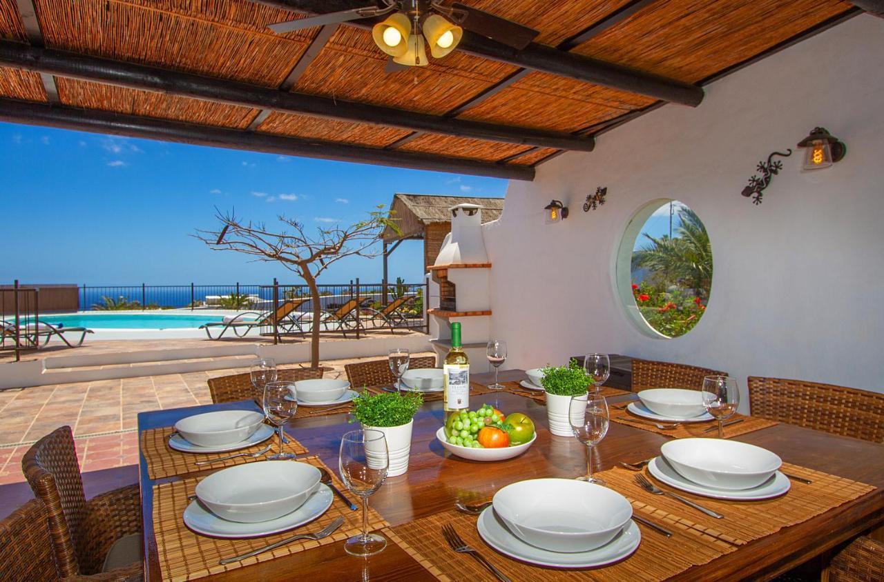 Casa Tazirit Mácher Exterior foto