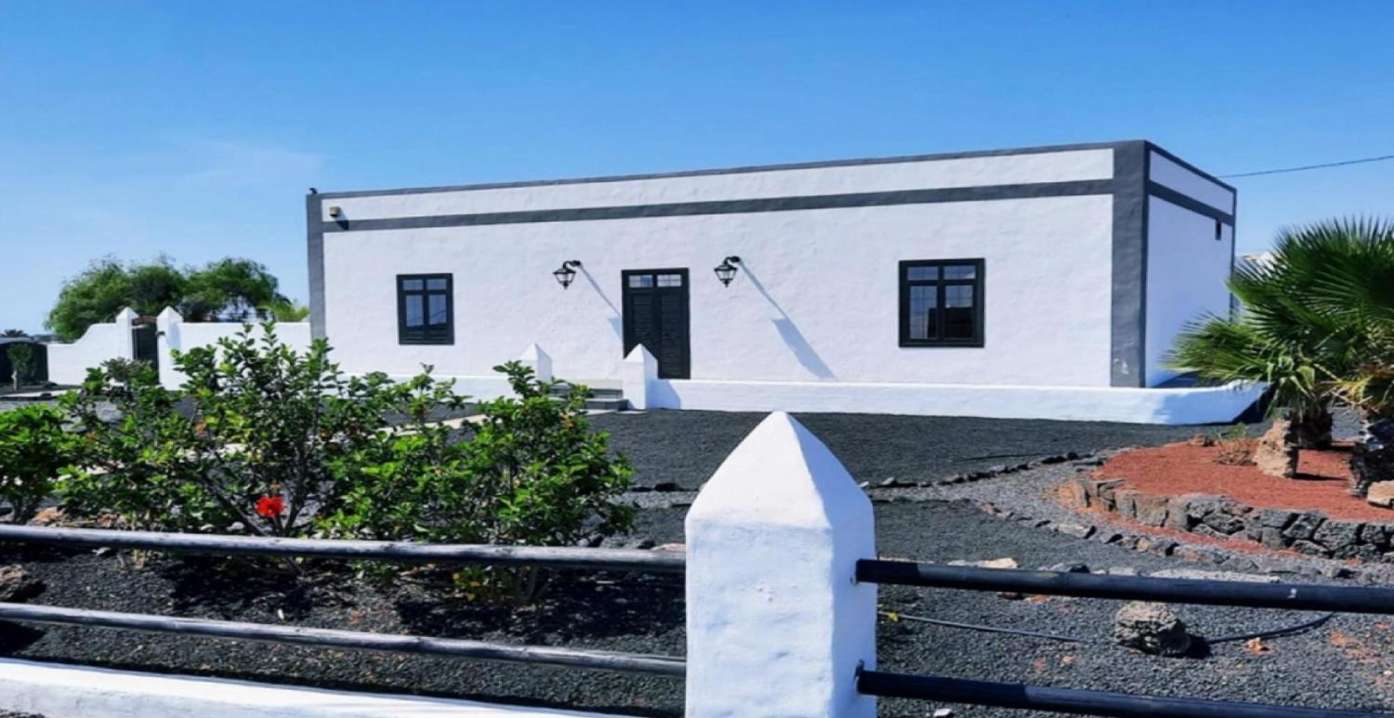Casa Tazirit Mácher Exterior foto