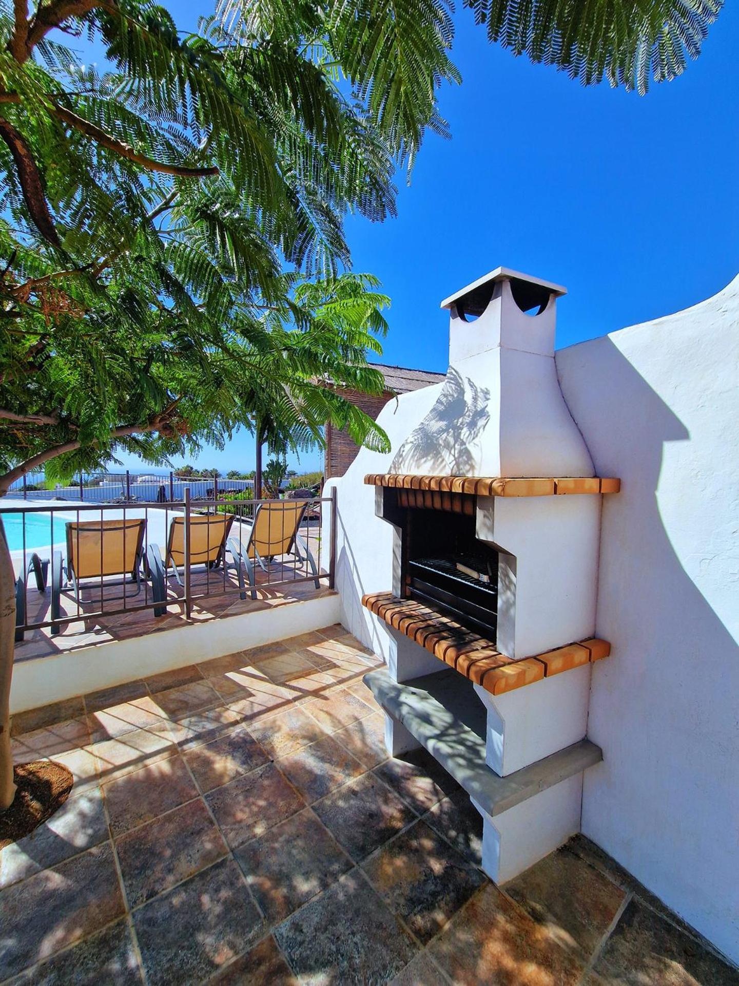 Casa Tazirit Mácher Exterior foto