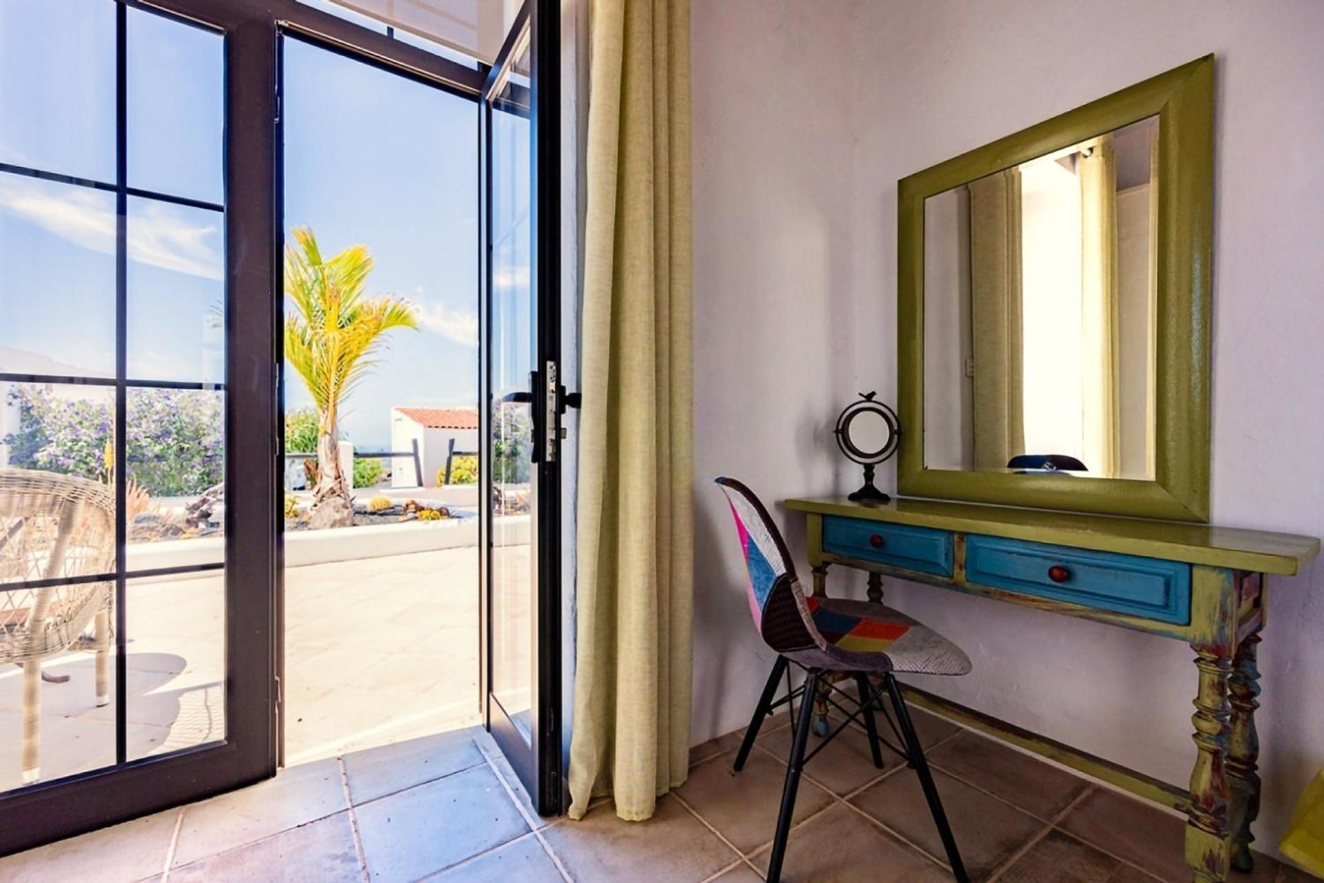 Casa Tazirit Mácher Exterior foto