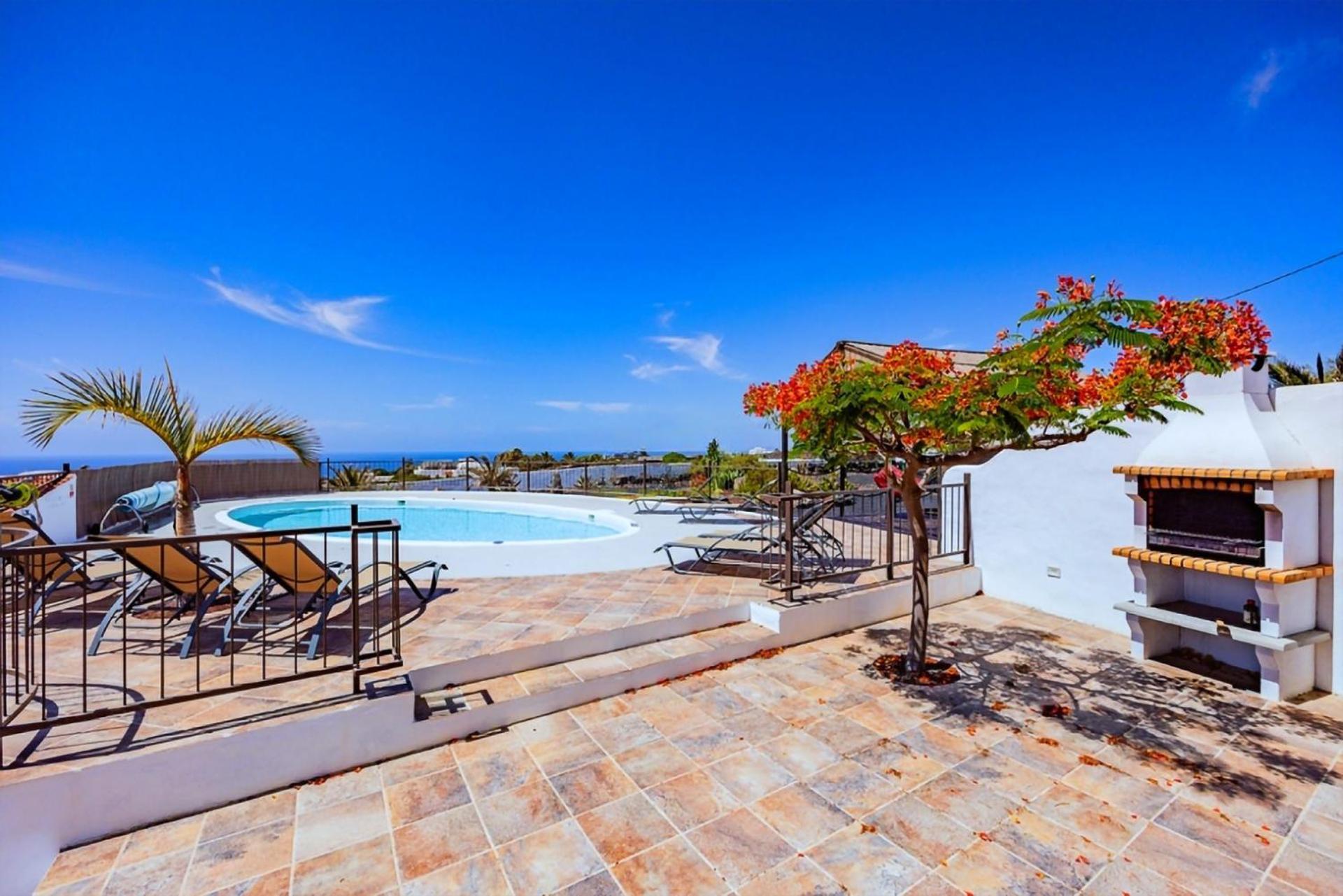 Casa Tazirit Mácher Exterior foto